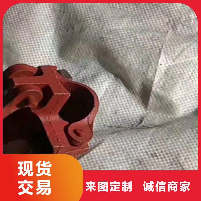 架子管-无缝钢管用品质说话