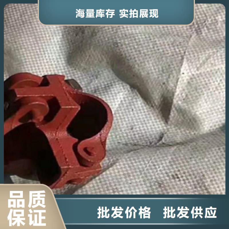 架子管无缝方管专注细节更放心