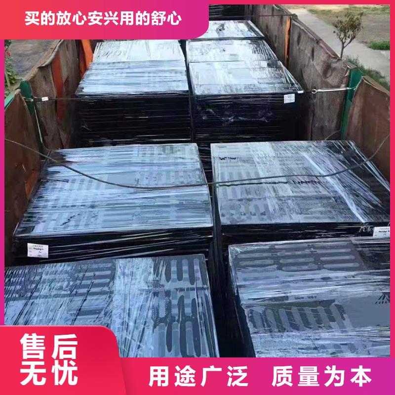 球墨铸铁井盖质量好