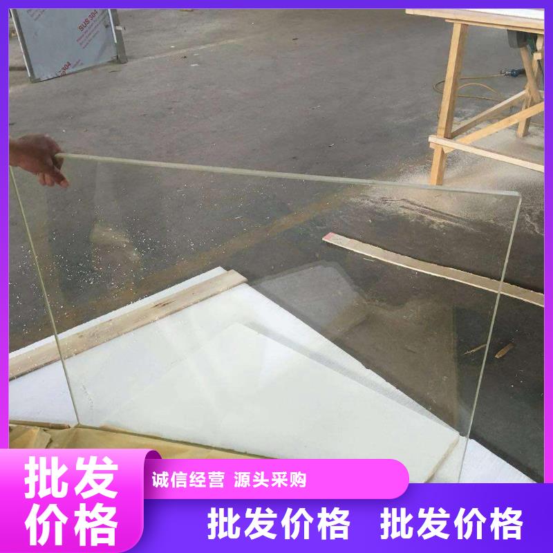 防辐射工程施工医院CT机房射线防护工程施工厂家