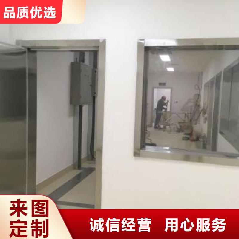 防辐射铅板规格定制价格实惠