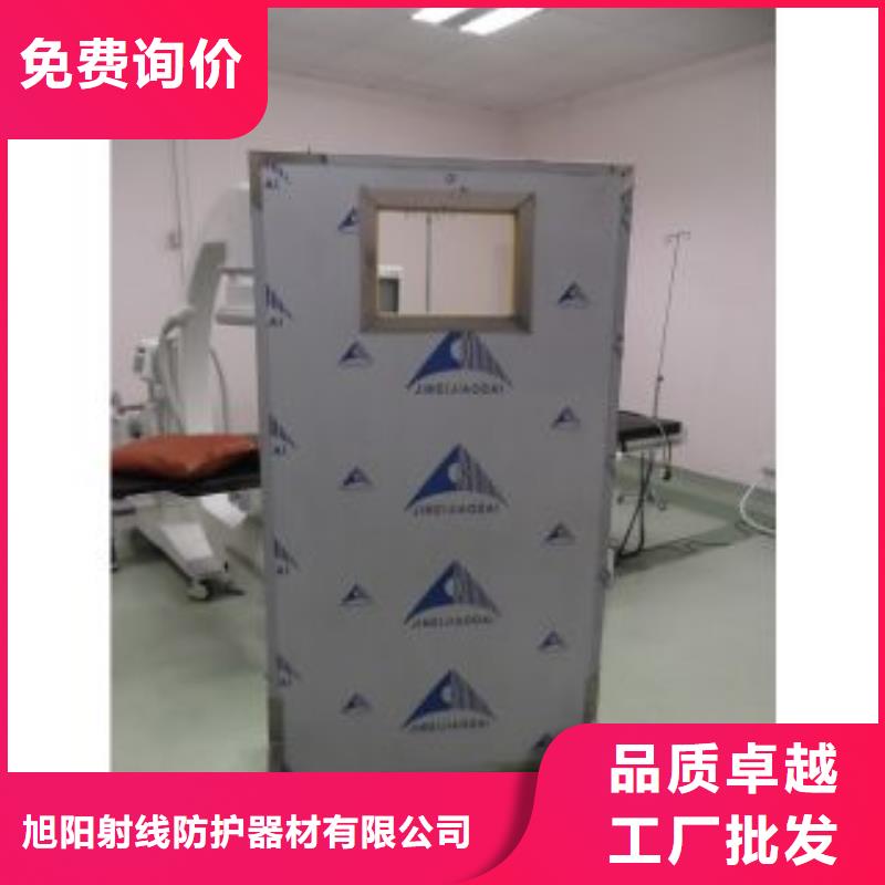 口腔全景机房辐射防护工程施工厂家