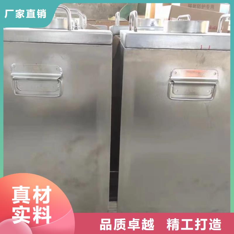 CT机房防护铅门厂家