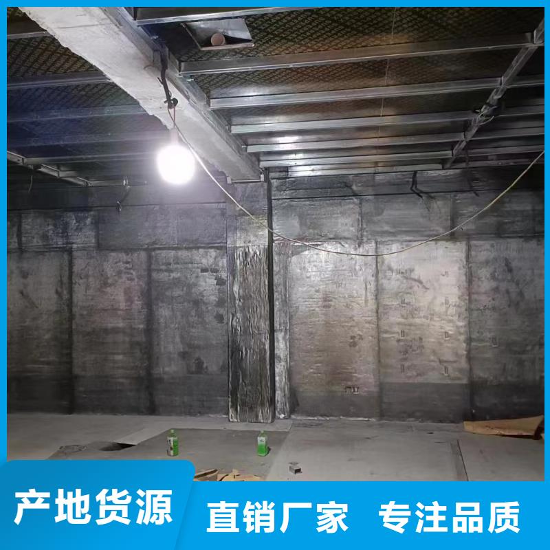 东软CT机房射线防护工程施工厂家