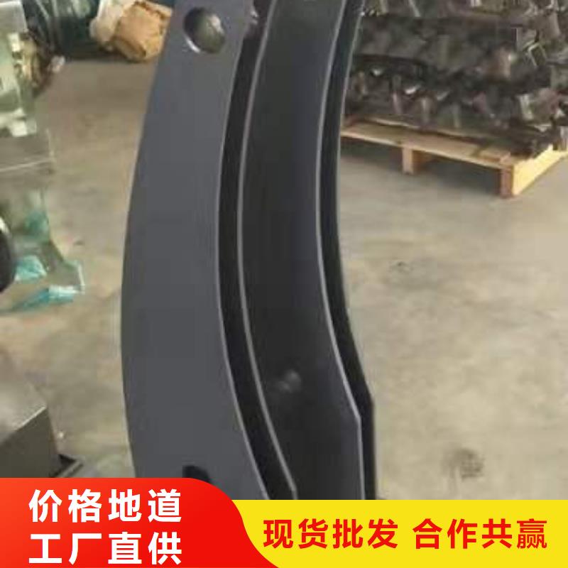 49_【镀锌波形护栏】源头工厂量大优惠