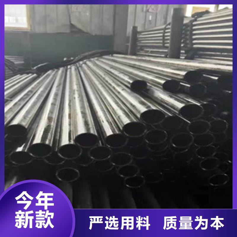 本地江泰钢材有限公司35crmo精密钢管产品齐全