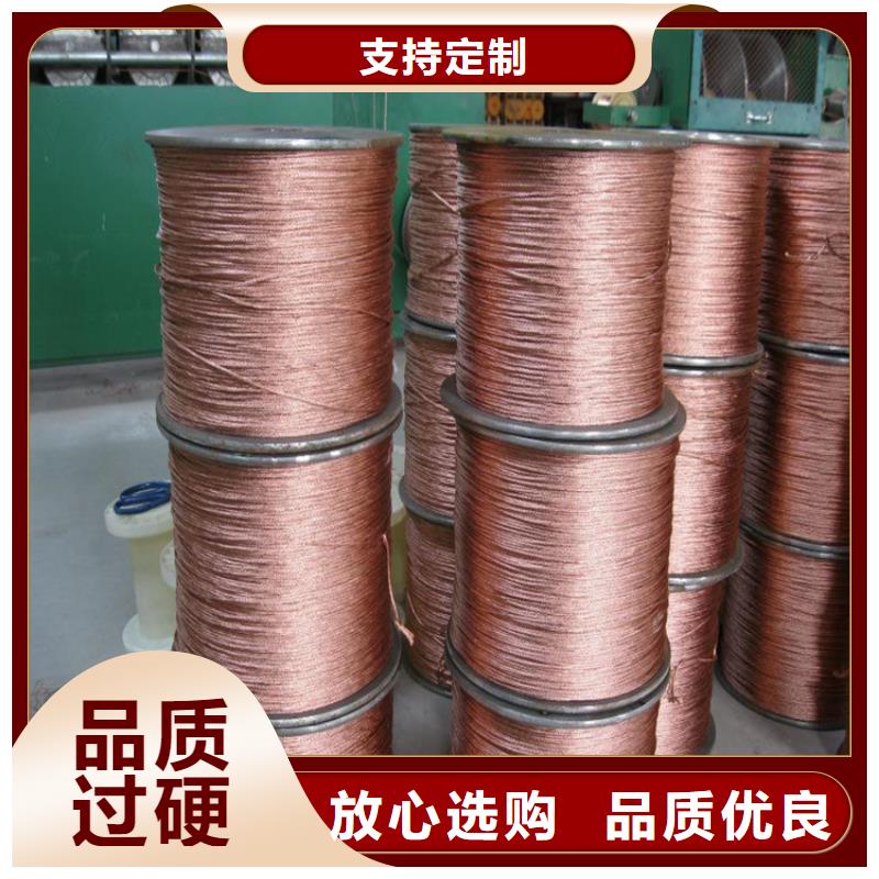 铜绞线_紫铜带源头实体厂商-本地高标准高品质-产品资讯