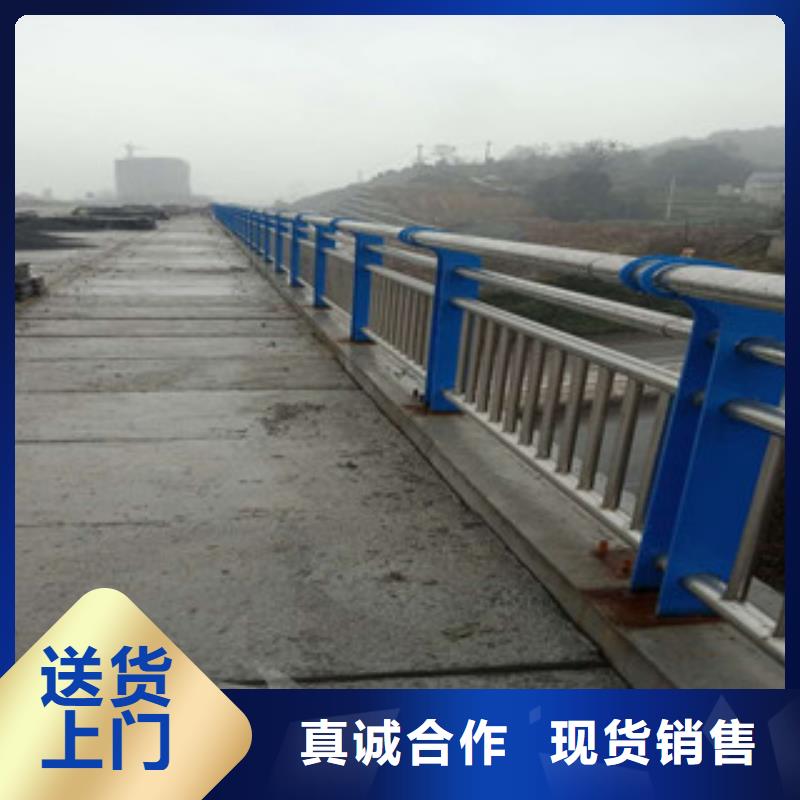 3桥梁防撞护栏工艺成熟