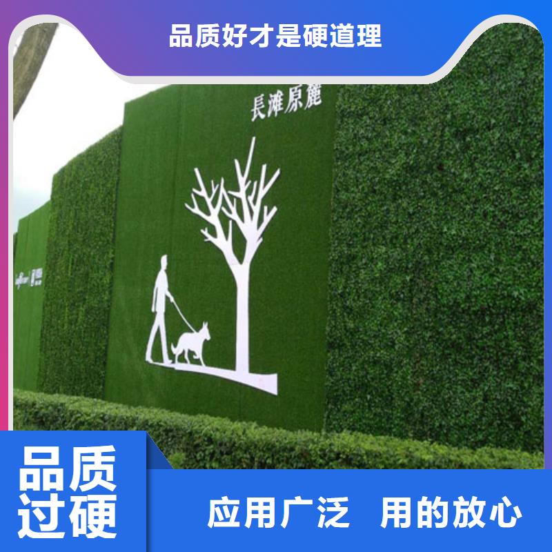 围挡草坪假草皮围挡支持定制贴心售后