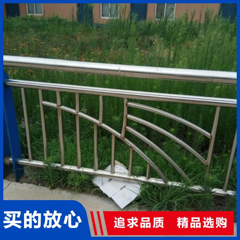 不锈钢复合管护栏-不锈钢立柱自营品质有保障