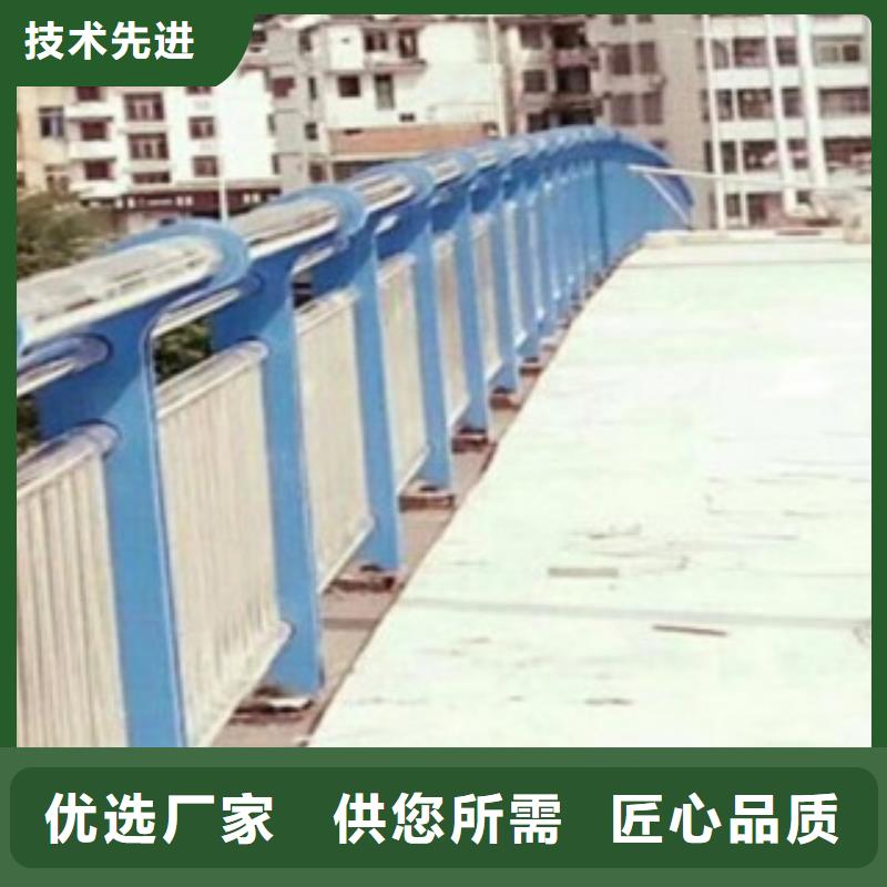甄选：不锈钢复合管【不锈钢复合管桥梁护栏】推荐商家