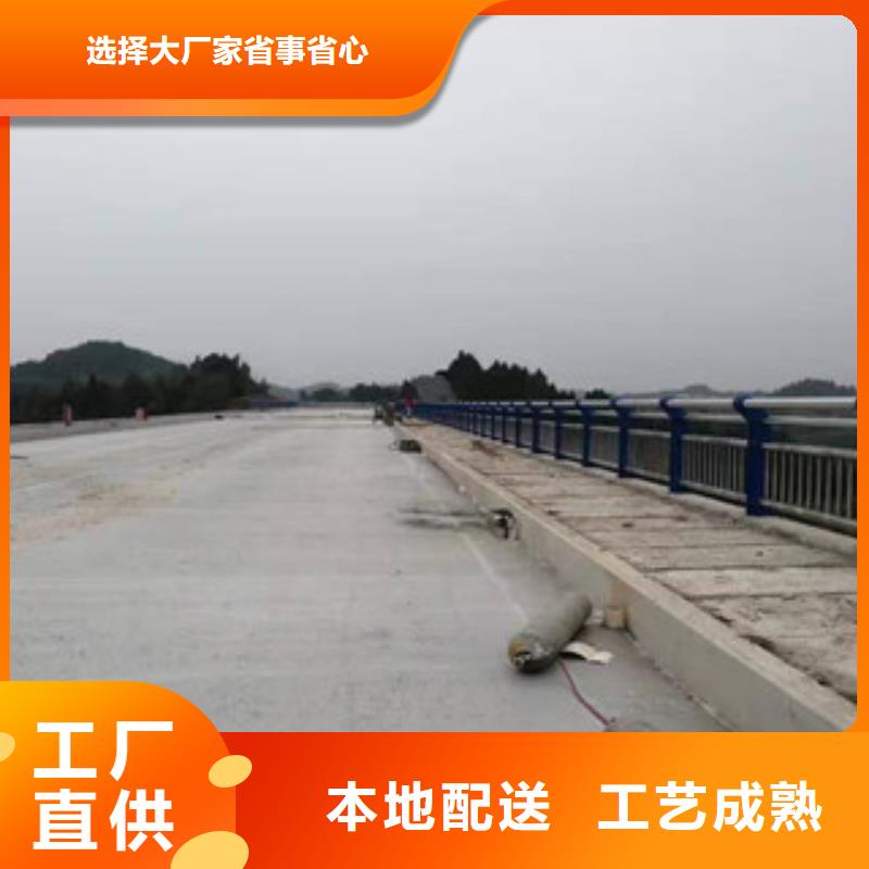 灯光护栏【道路护栏】品质优良