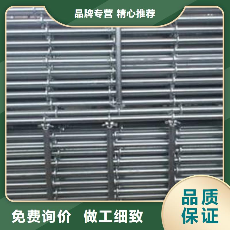 符合行业标准[津铁]镀锌钢管质量保证