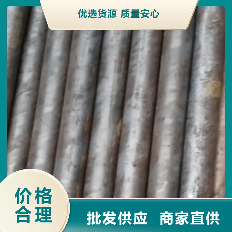 定制(全胜)精密钢管硫酸钡砂品质优选