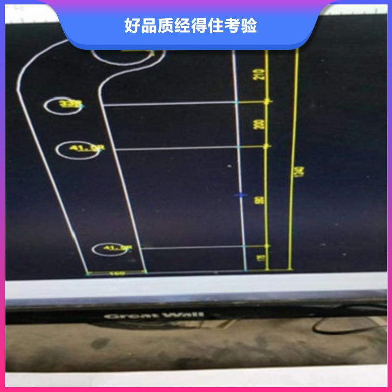 护栏-【本地铅管】适用范围广