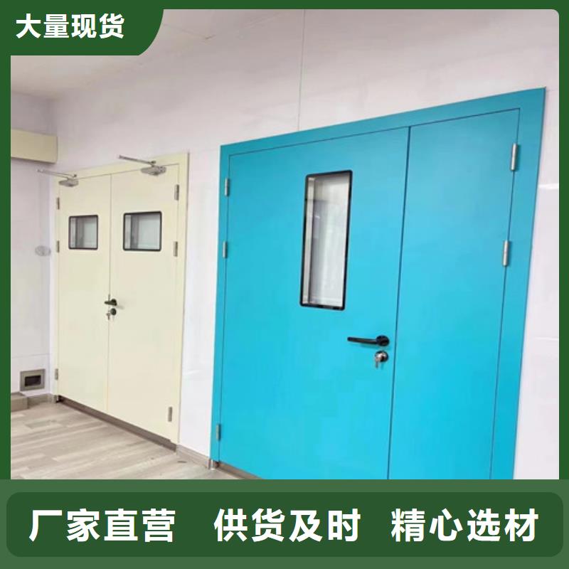 直线加速器中子铅门批发_全胜辐射防护工程有限公司