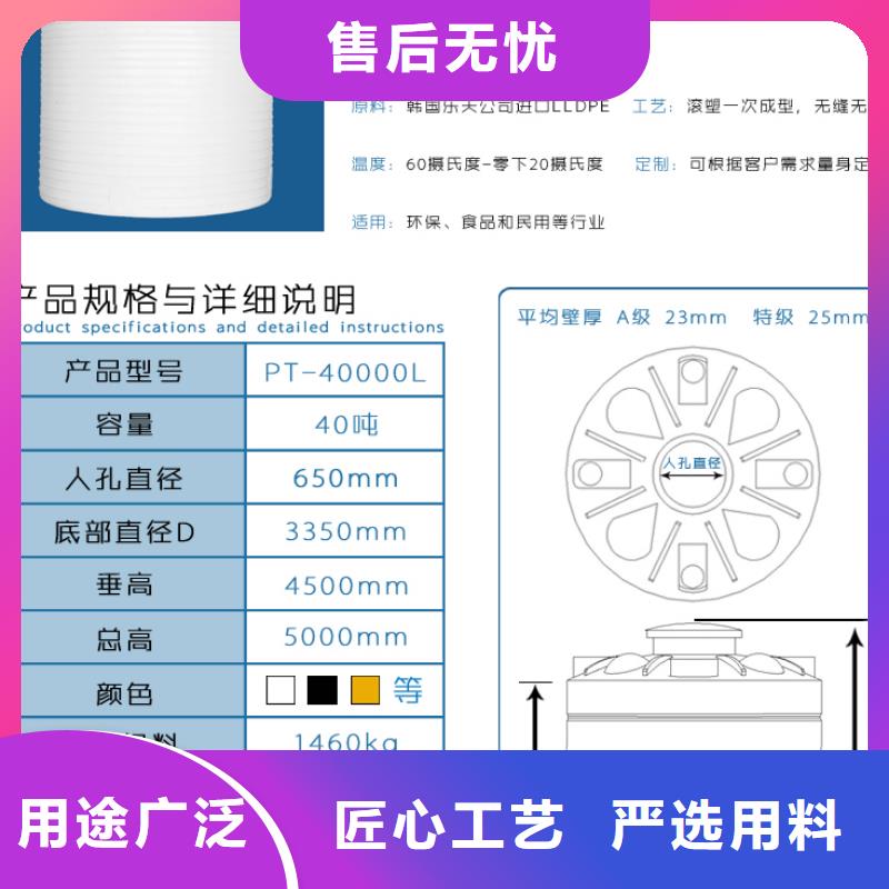 塑料水箱可接急单