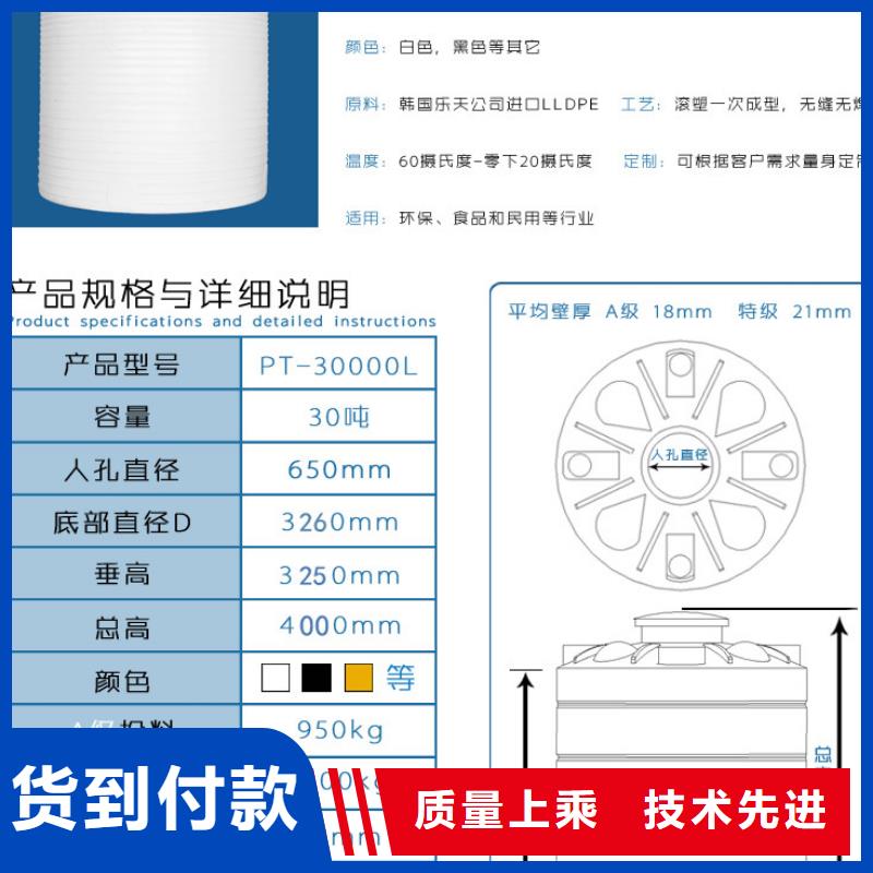 塑料水箱【防渗漏托盘】品质保证