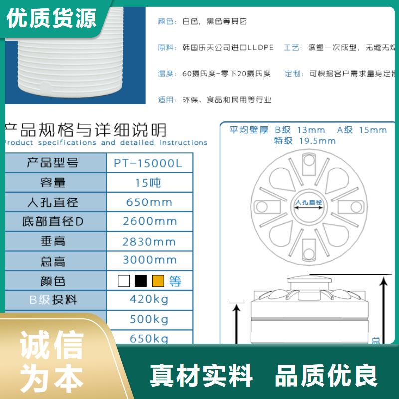 塑料水箱塑料托盘48小时发货