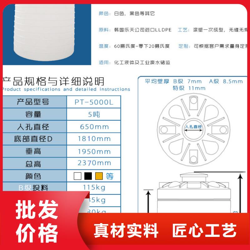 塑料水箱塑料托盘客户好评