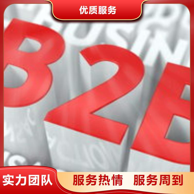 马云网络,b2b平台销售知名公司