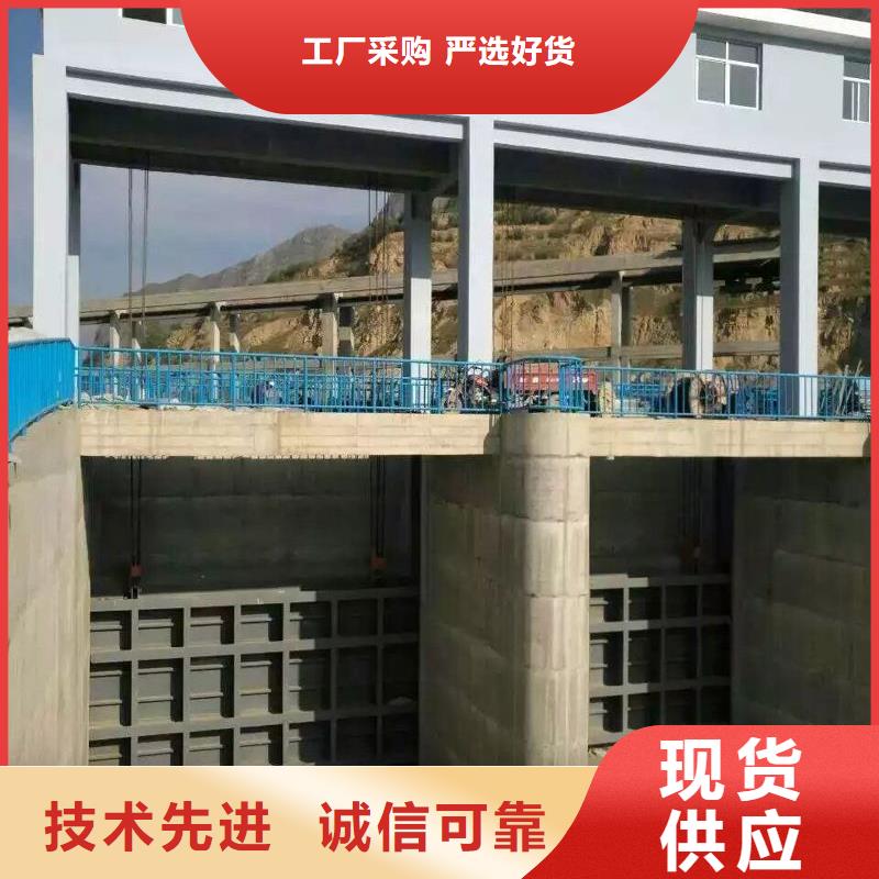 广东省放心选购《瑞鑫》东区街道平面钢制闸门批发价格-厂家直销