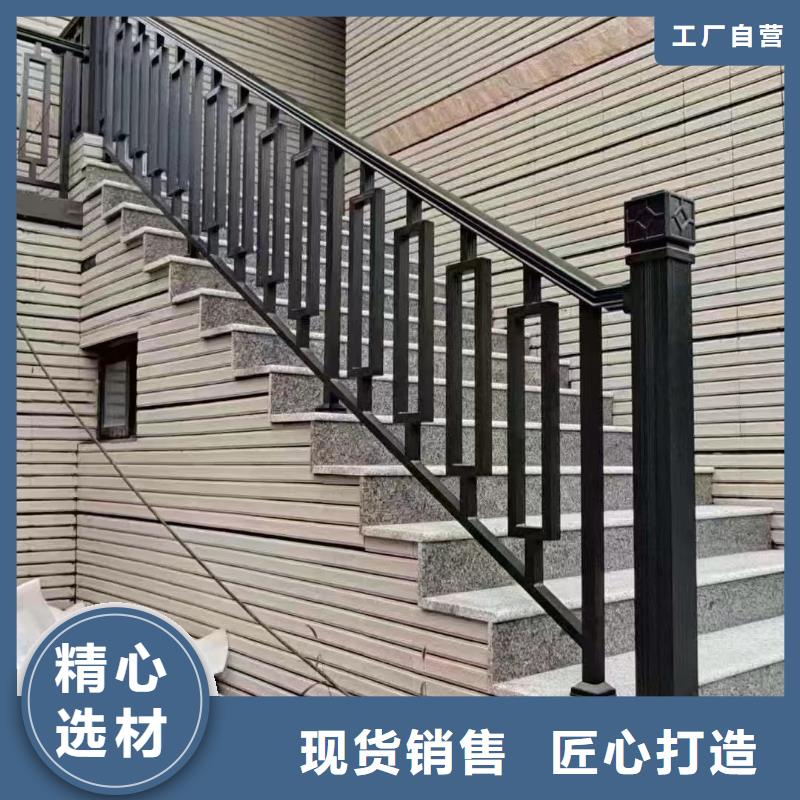 铝代木古建金花板厂家