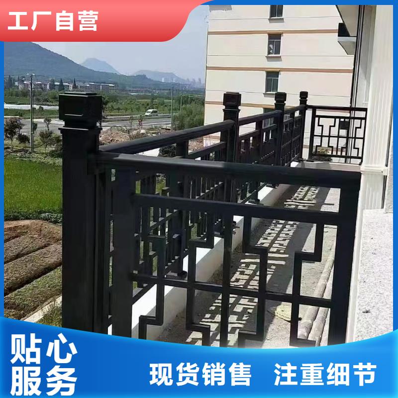 铝代木古建檐椽品质保证