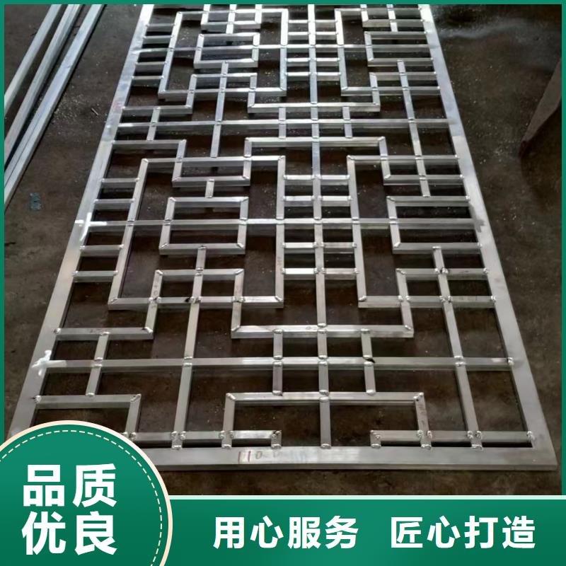 古建铝替建筑厂家