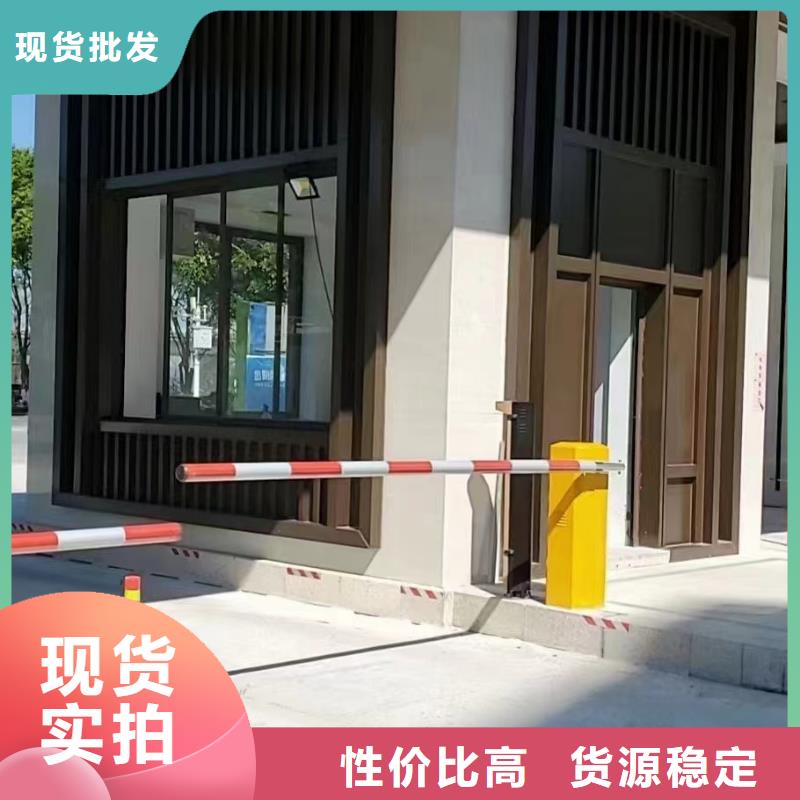 新中式古建供应商