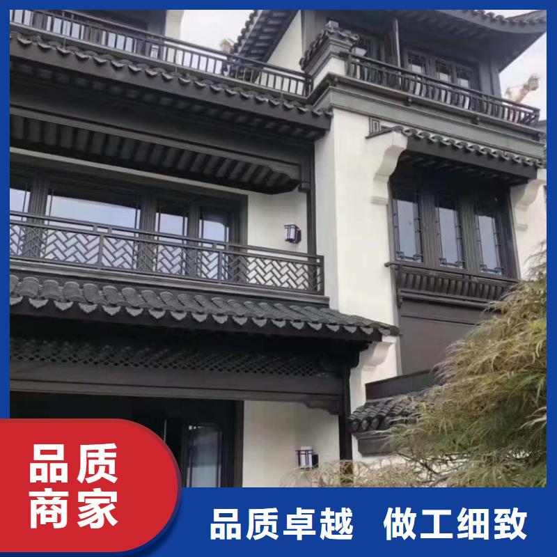 仿古构件厂家供应