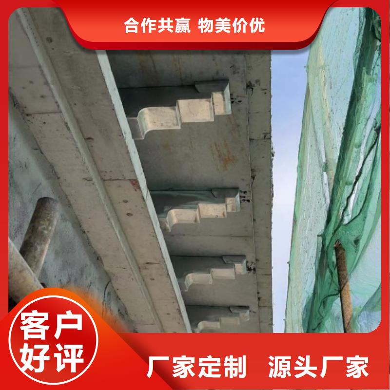 铝合金仿古建筑材料生产厂家