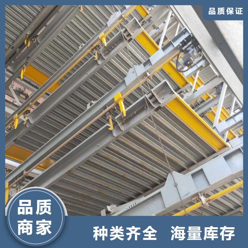 昌江县汽车液压升降平台二收回收大吨位升降机