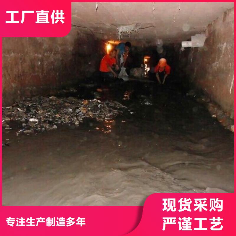 涵洞清理-水下拆除砖堵本地厂家值得信赖