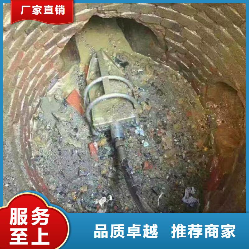 管道内混凝土疏通清理,吸污车转运污水助您降低采购成本