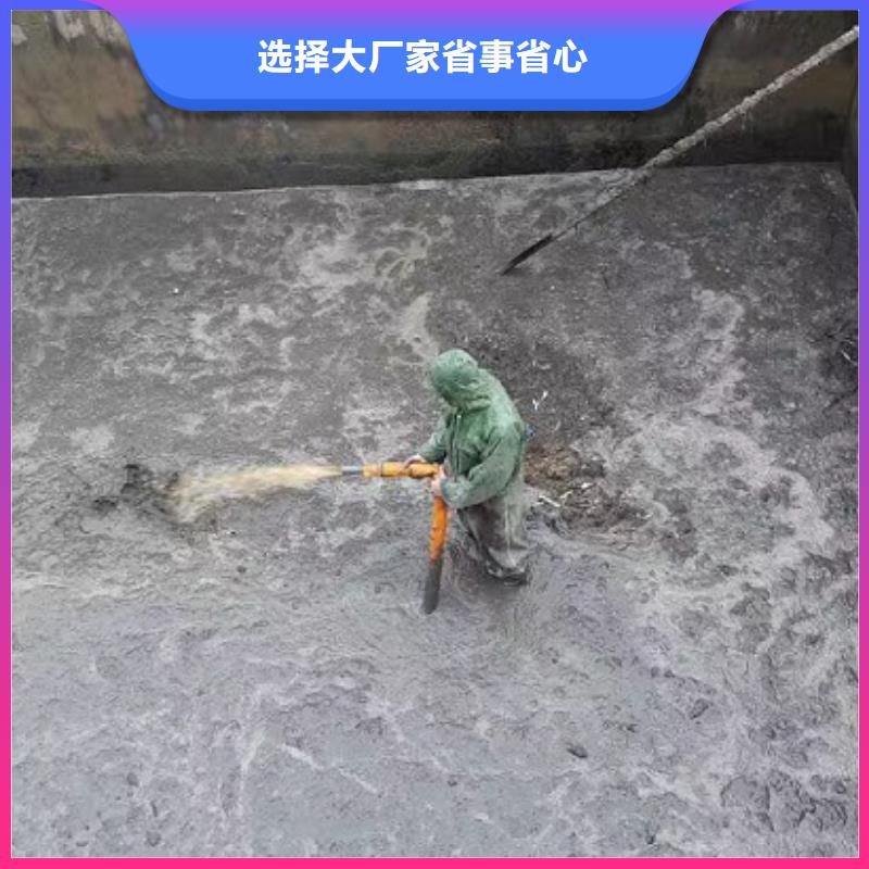 【沉淀池清理】河道清淤客户满意度高