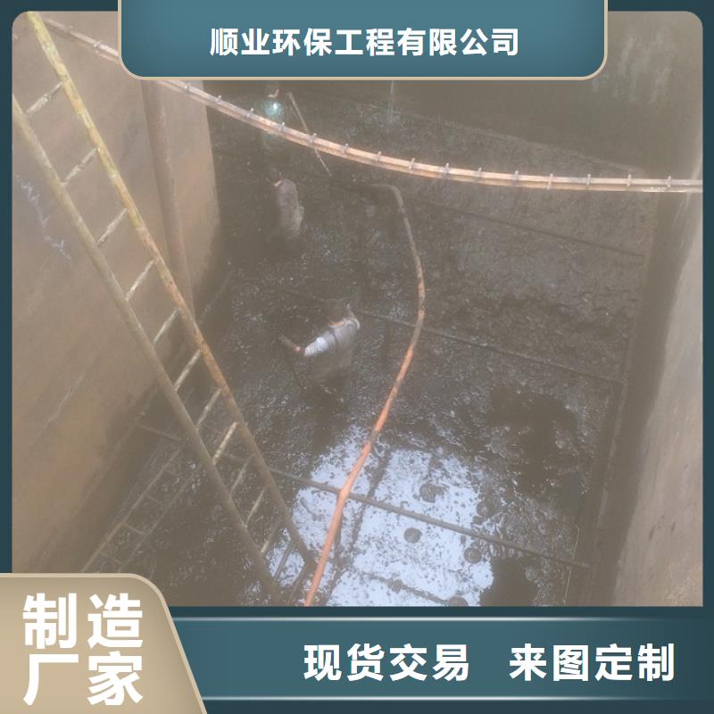 沉淀池清理河道清淤每个细节都严格把关