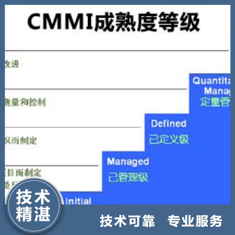 CMMI认证,ISO13485认证服务热情