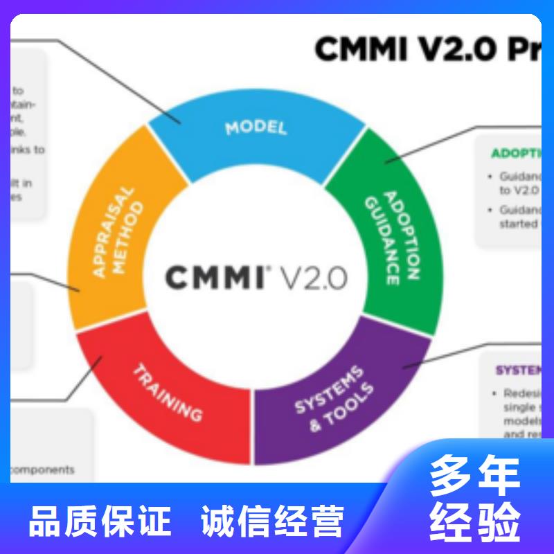 CMMI认证ISO9001\ISO9000\ISO14001认证拒绝虚高价