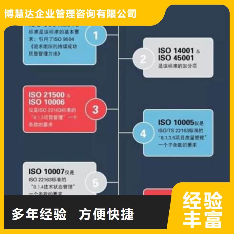 ISO\TS22163认证GJB9001C认证团队