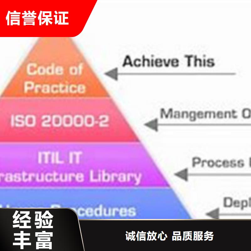 iso20000认证ISO14000\ESD防静电认证实力商家