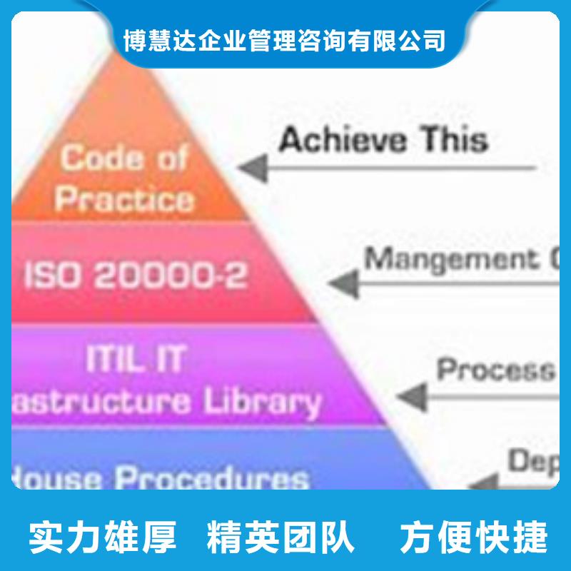 iso20000认证ISO14000\ESD防静电认证实力商家