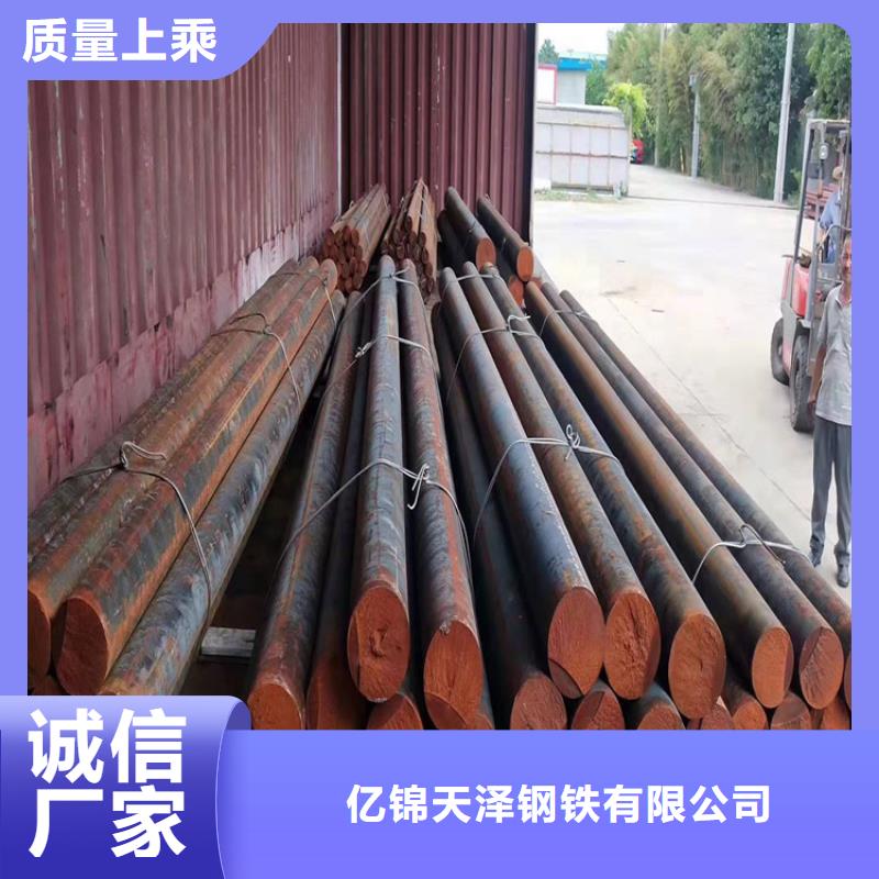 郑州周边HT200灰口铸铁方棒生产厂家
