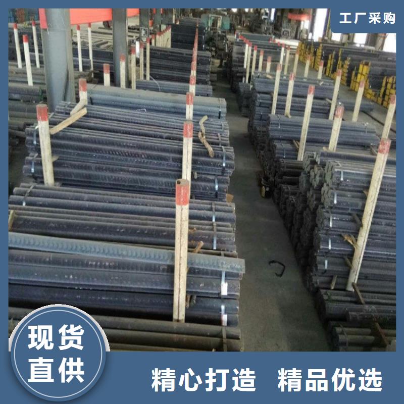 产品实拍亿锦HT200型材方条铸铁生产商