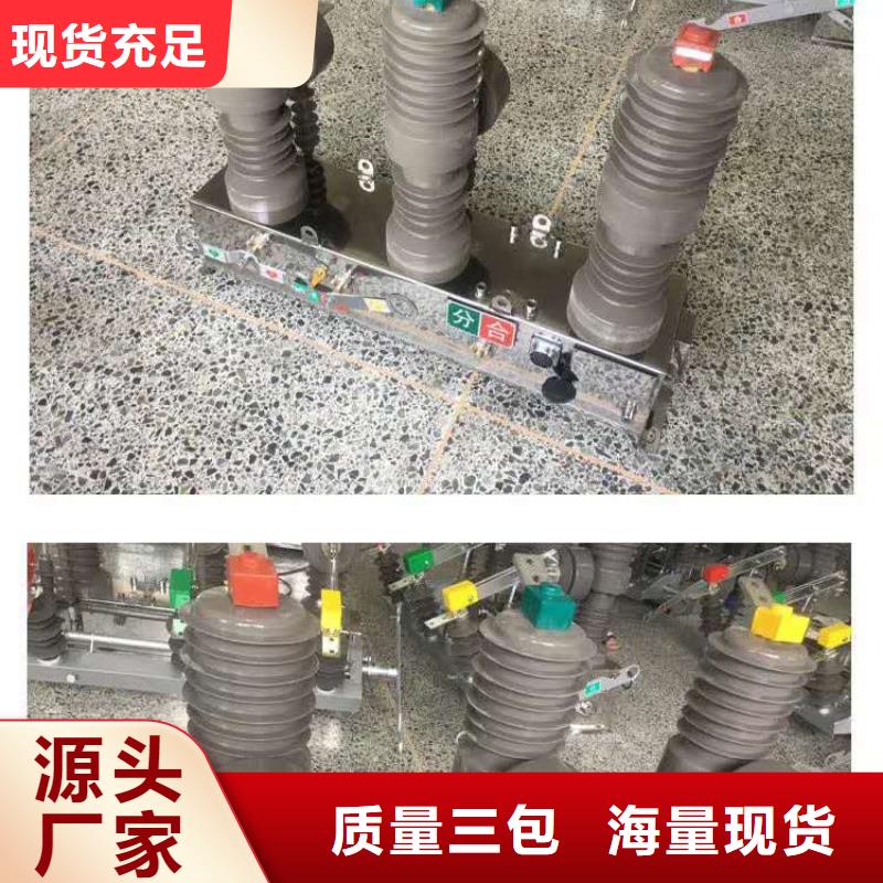 真空断路器高压负荷开关真正的源头厂家