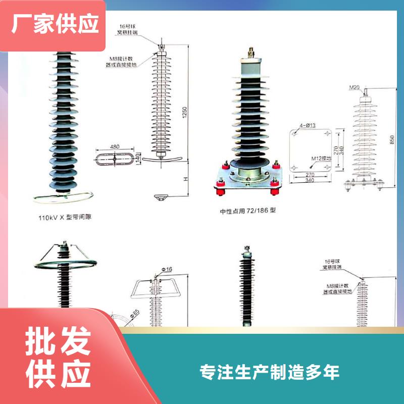 氧化锌避雷器_开关柜能控制装置种类齐全