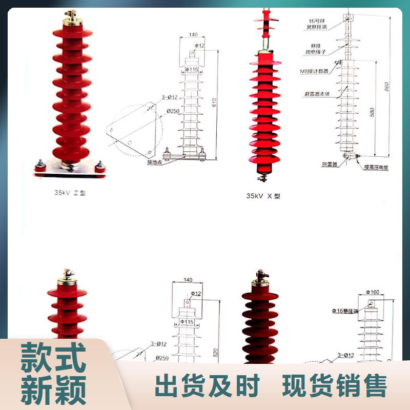 氧化锌避雷器【工地箱】品牌专营