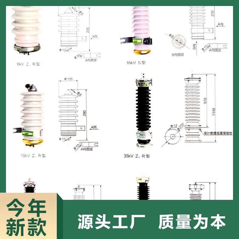 氧化锌避雷器BR-1双电源配电箱实力商家推荐