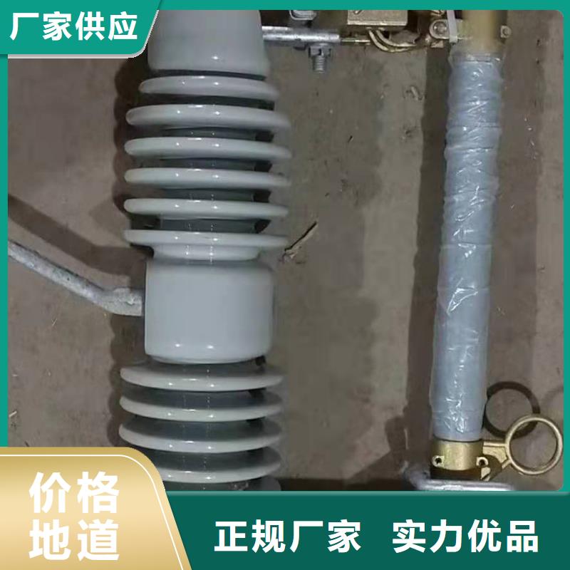 跌落式熔断器高压限流熔断器支持定制