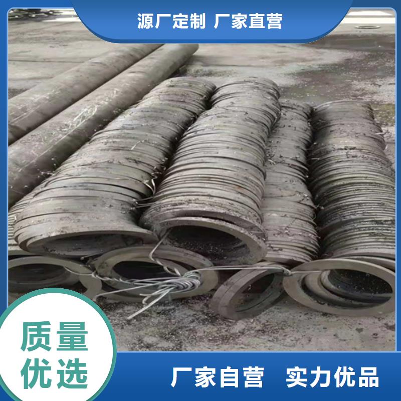 西安经营无缝钢管企业-实力大厂